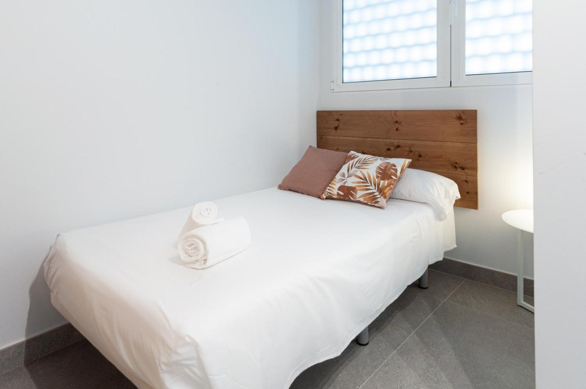 Sohosuites Campello Beach El Campello Exteriör bild