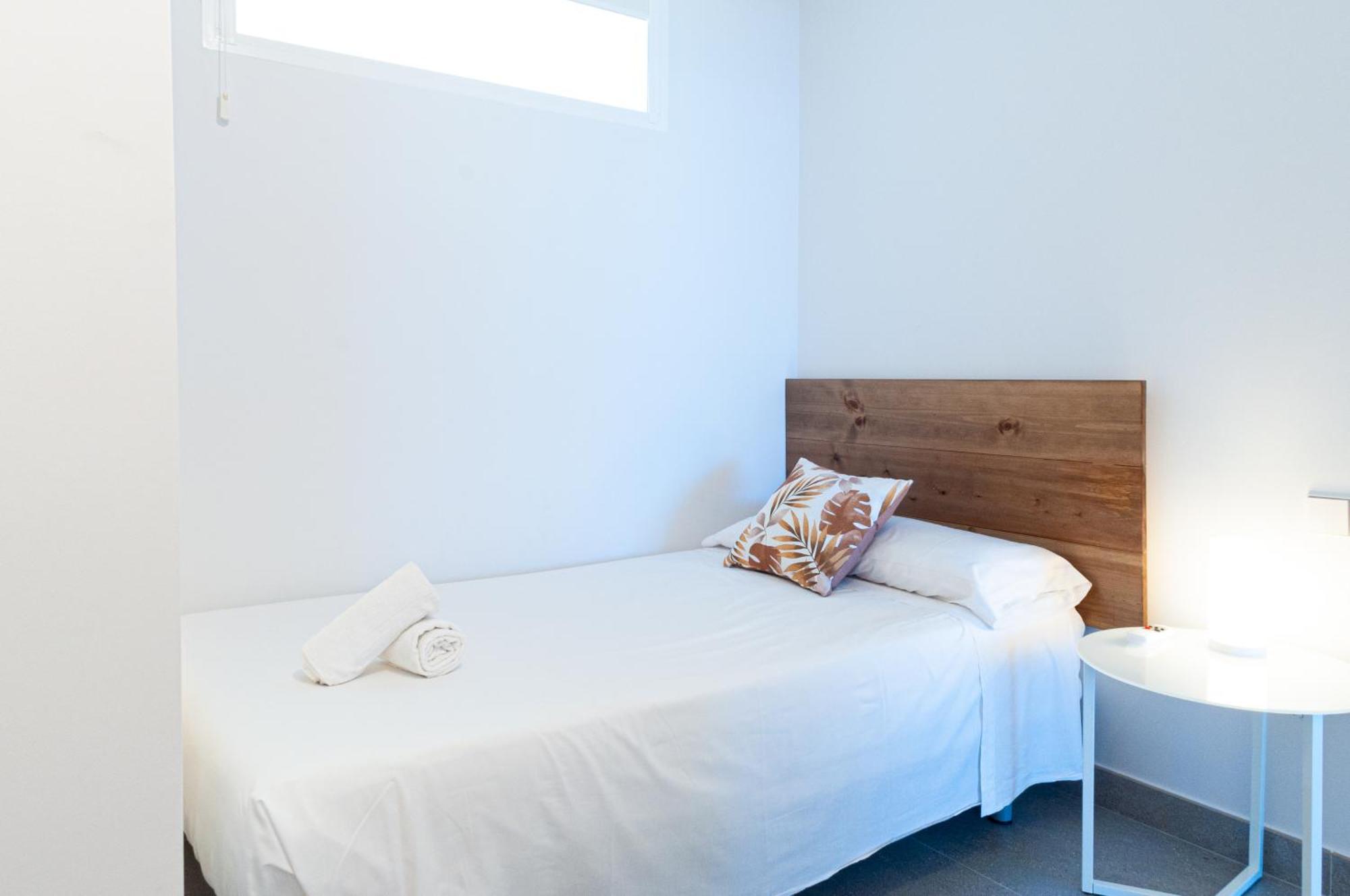 Sohosuites Campello Beach El Campello Exteriör bild