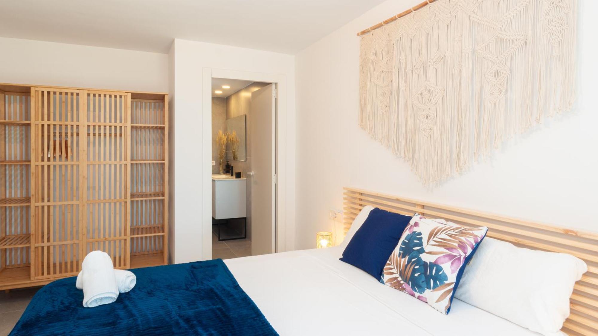 Sohosuites Campello Beach El Campello Exteriör bild